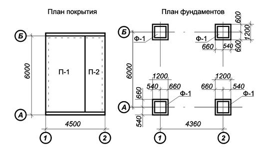 Гараж отдельно стоящий, повышенной комфортности