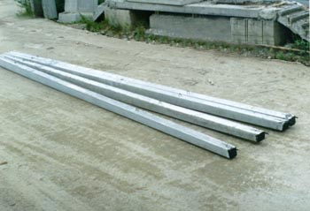 Стойка св 95-2